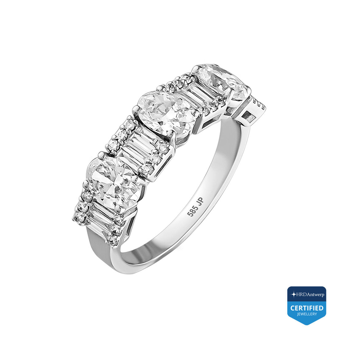 2.00 Carat Diamond Ring - RW00191