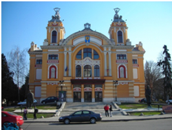 Teatru