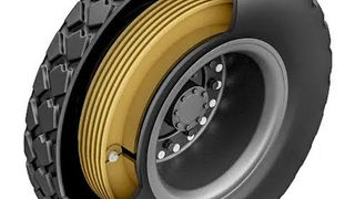 THE CRITICAL ROLE OF RUN FLAT SYSTEMS IN ARMORED VEHICLE ENGINEERING