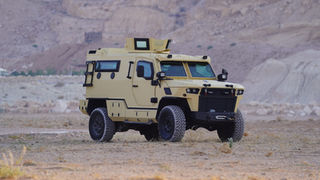 ARMORED VEHICLES: PRECISION ENGINEERING, BALLISTIC SURVIVABILITY, AND TACTICAL DEFENSE.