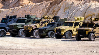 THE INVISIBLE DELTA: THE DIFFERENCE BETWEEN A STANDARD CAR AND A PROFESSIONAL ARMOR VEHICLE