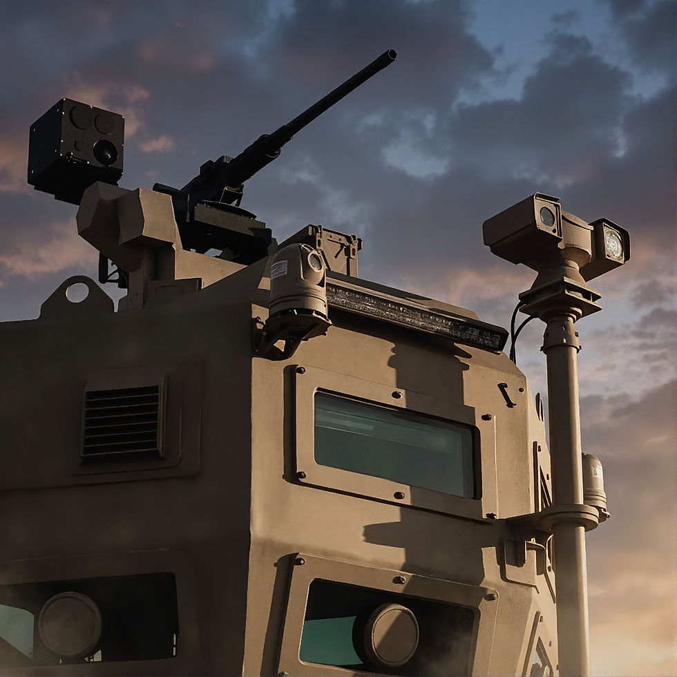 WHY THE FUTURE IS AGENTIC?