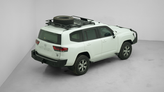 THE INVISIBLE SHIELD: WHY LOW-PROFILE ARMORED VEHICLES ARE THE ULTIMATE TACTICAL ADVANTAGE