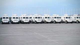 A DEFINITIVE GUIDE TO OUR ARMOR CONVERSION LIMITED WARRANTY.