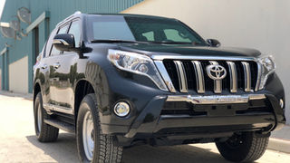 THE INVISIBLE DELTA: THE DIFFERENCE BETWEEN A STANDARD CAR AND A PROFESSIONAL ARMOR VEHICLE