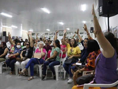 Rede Estadual aceita proposta do Governo sobre retroativos; Pagamento inicia em junho.