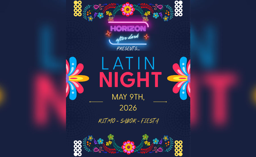 Latin Night