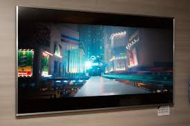 Thumbnail: VIZIO FLATSCREEN  SMART TV 60"