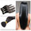 Thumbnail: Remy Brazilian Straight Human Hair