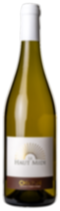 Chinon Blanc Le Haut Midi