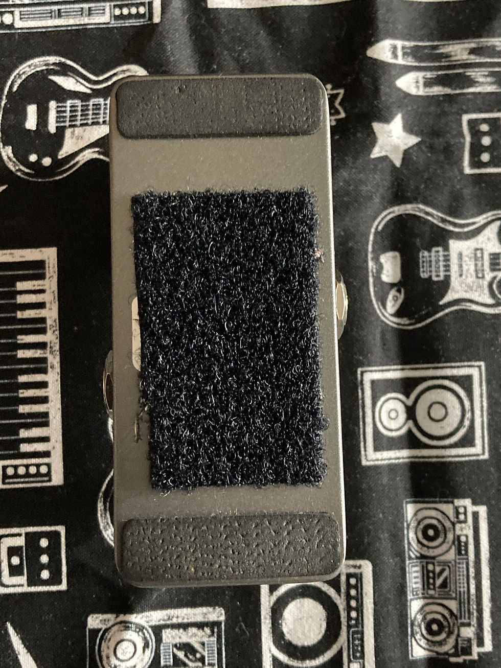 Thumbnail: Lekato Mini Looper