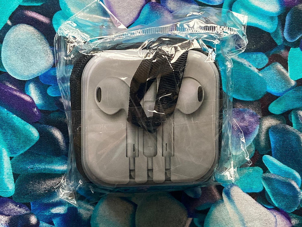 Thumbnail: Guitar Pick Cases