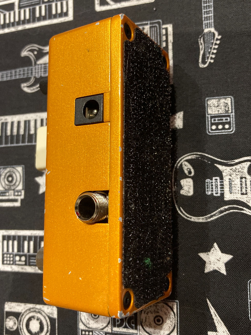 Thumbnail: Tone City Golden Plexi