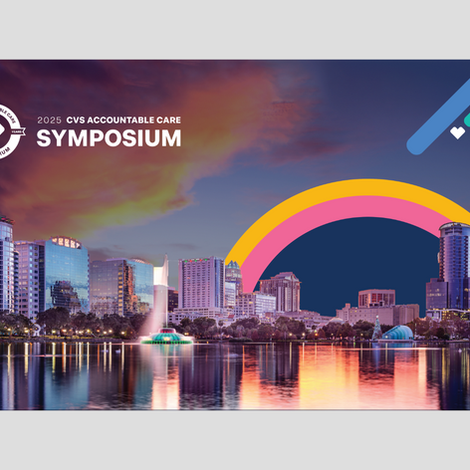 CVS Accountable Care 2025 Symposium