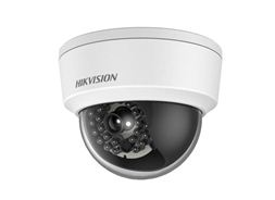 HIKVISION DOME CAMERA