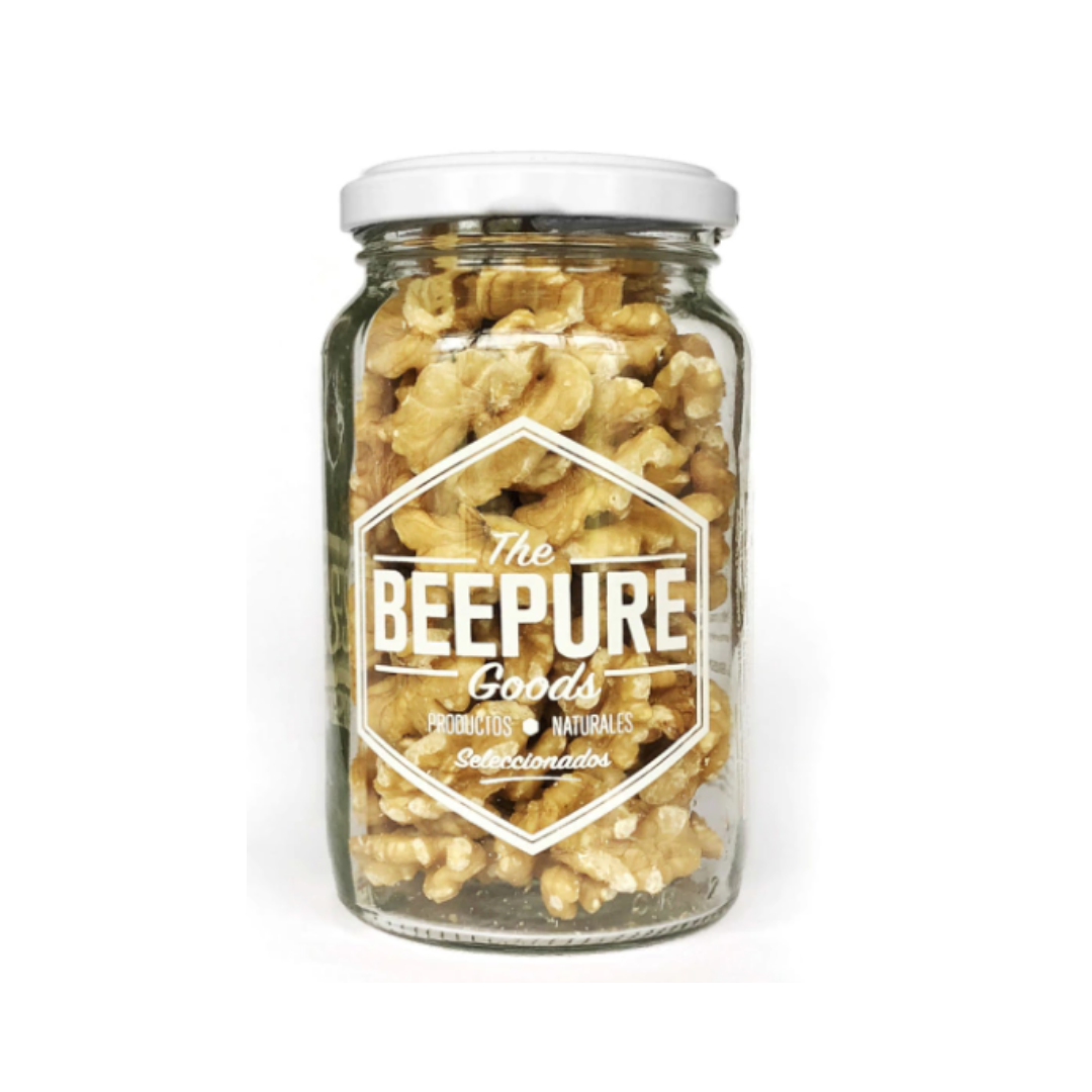 Nueces Agroecológicas Beepure