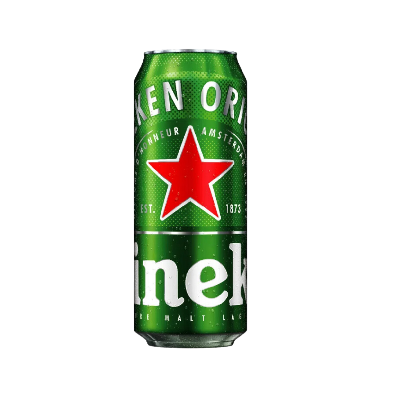 Heineken