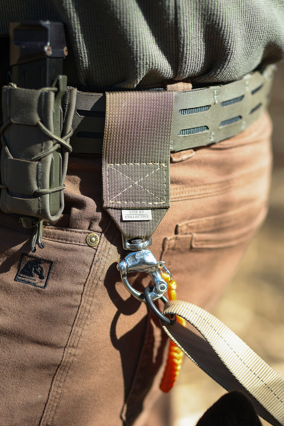 Thumbnail: Standard Belt Loop