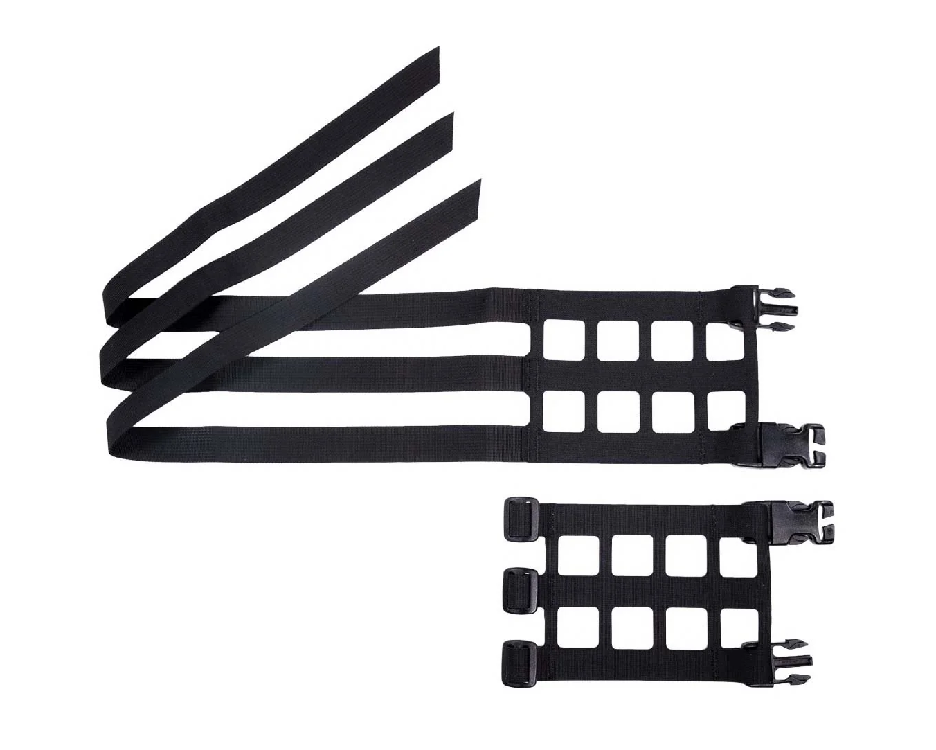 HSGI Core Cummerbund 4-Column