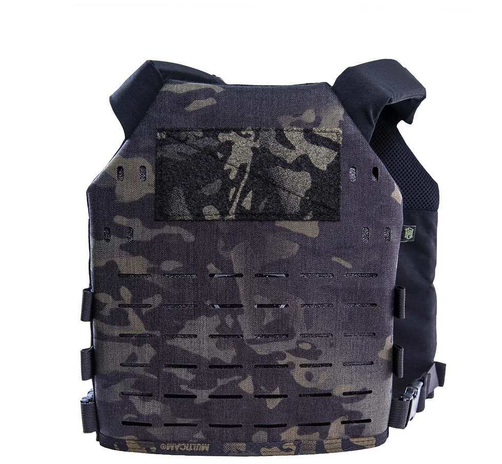 Thumbnail: HSGI Core Plate Carrier