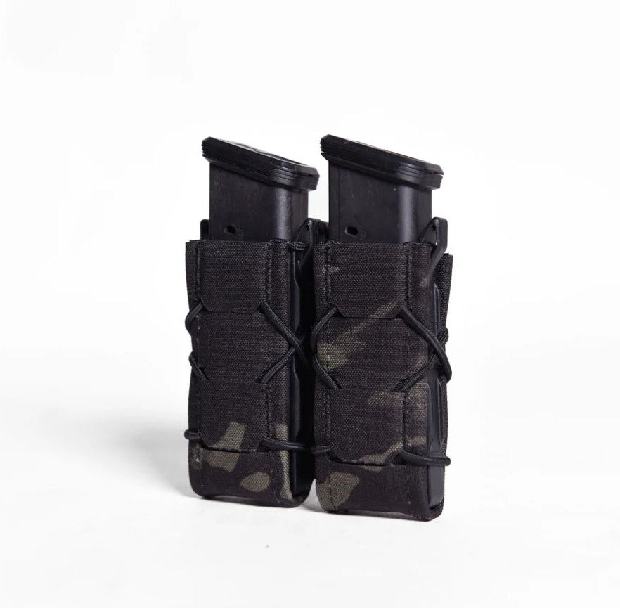 Thumbnail: HSGI GEN 2 Double Pistol TACO®