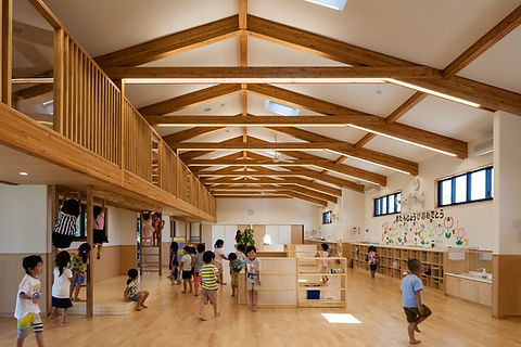 一宮の保育園-2