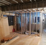 中野区のリノベーション事例-ビフォー-5