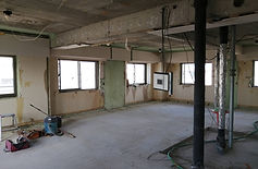 中野区のリノベーション事例-ビフォー-4