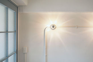 戸塚区のリノベーション事例-寝室-3