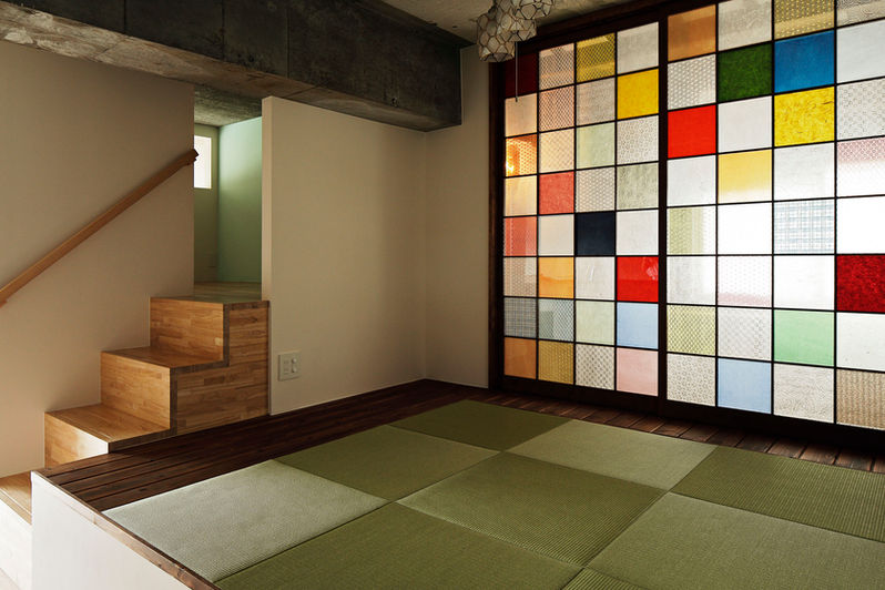 川崎市のリノベーション事例-和室-1