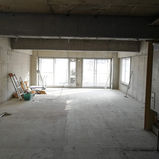 北区のリノベーション事例-ビフォー-2