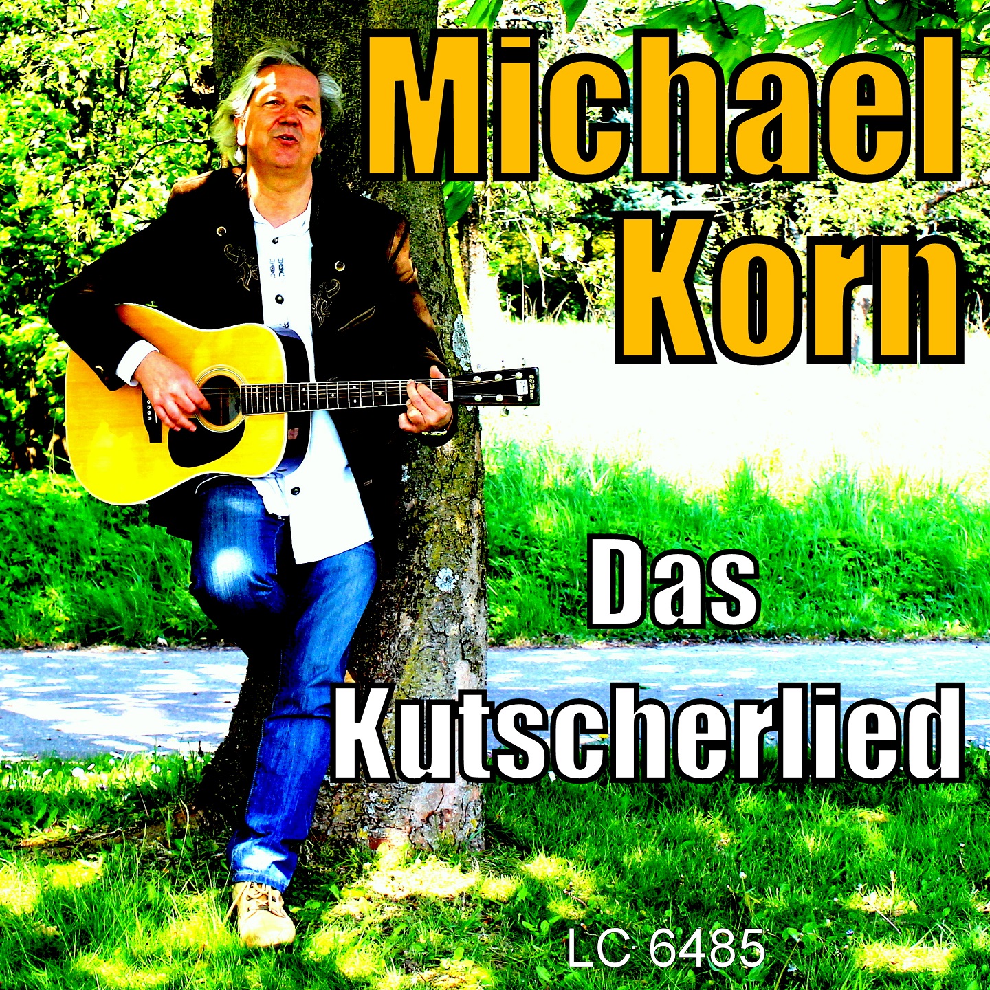 MICHAEL KORN "Das Kutscherlied"