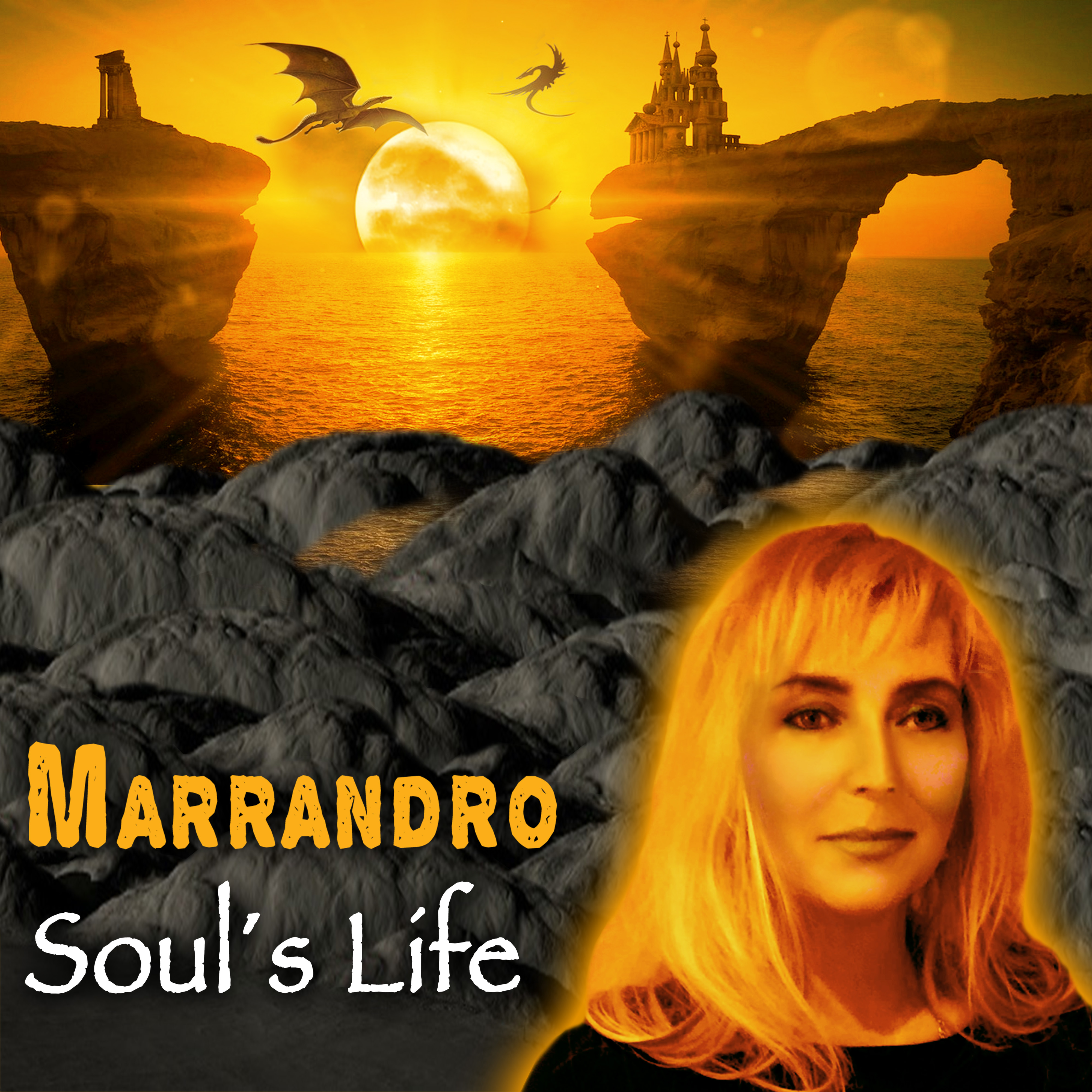 MARRANDRO "Soul´s Life"