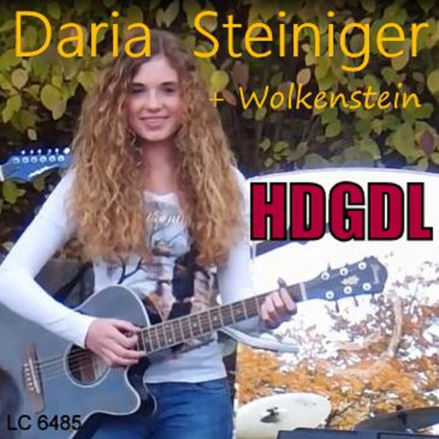 DARIA STEINIGER "HDGDL"