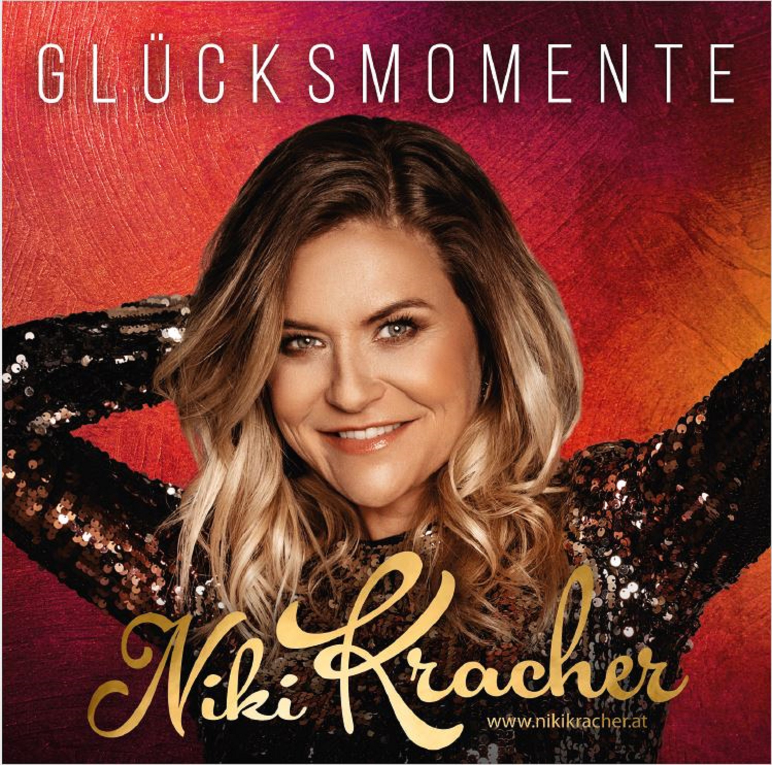 NIKI KRACHER - Glücksmomente