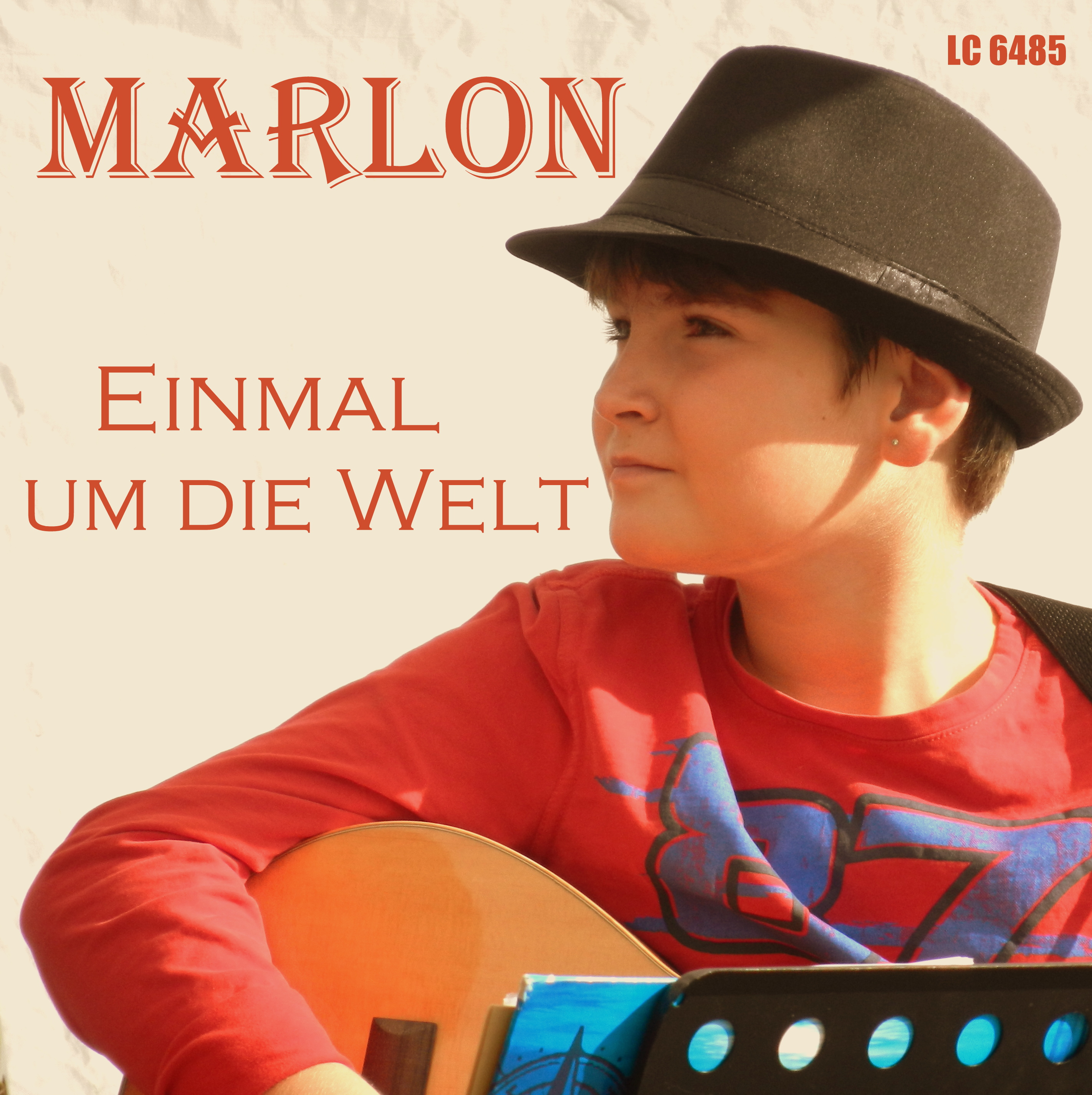 MARLON "Einmal un die Welt"