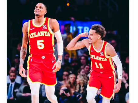 NBA Duos to Keep an Eye on Next Season