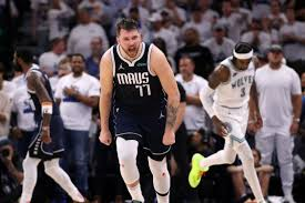Western Conference Finals Game 1
