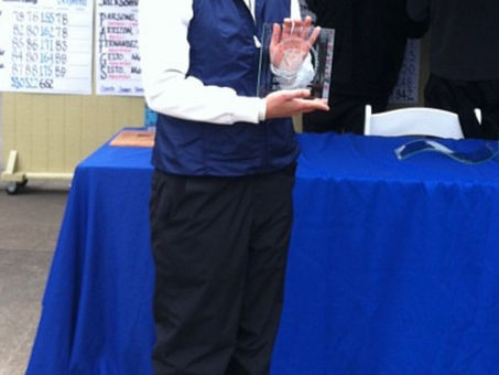 Jennifer Ha: Shaping Canada’s next generation of golfers