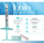 Luhilo skin booster featured in a medical guide by Skinefique explaining next-generation skin rejuvenation and bio-remodeling injectable treatment.