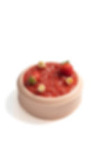 Fraise Yuzu