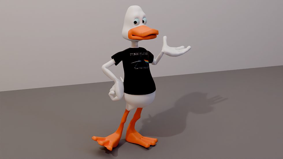 Duck