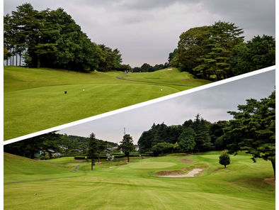 週刊「ゴルフ日記2025」第39号