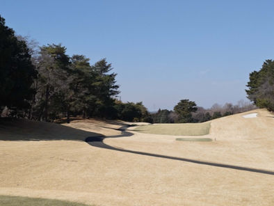 週刊「ゴルフ日記2026」第7号~川越CC~