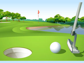 週刊「ゴルフ日記2026」第17号~アバイディングCGS~