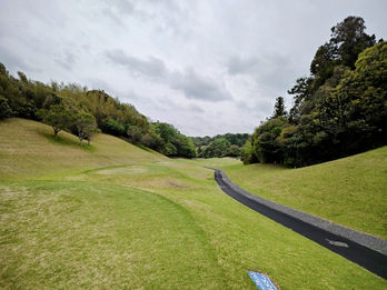 週刊「ゴルフ日記2025」第17号-②