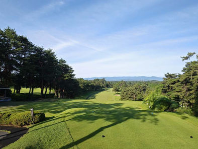 週刊「ゴルフ日記2025」第18号