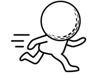 週刊「ゴルフ日記2025」第49号~川越CC~