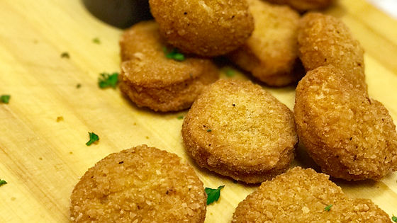 Chicken Nuggets