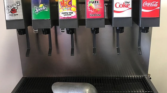 Soda